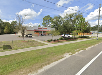 More details for 12840 SW SR 45, Archer, FL - Retail for Sale