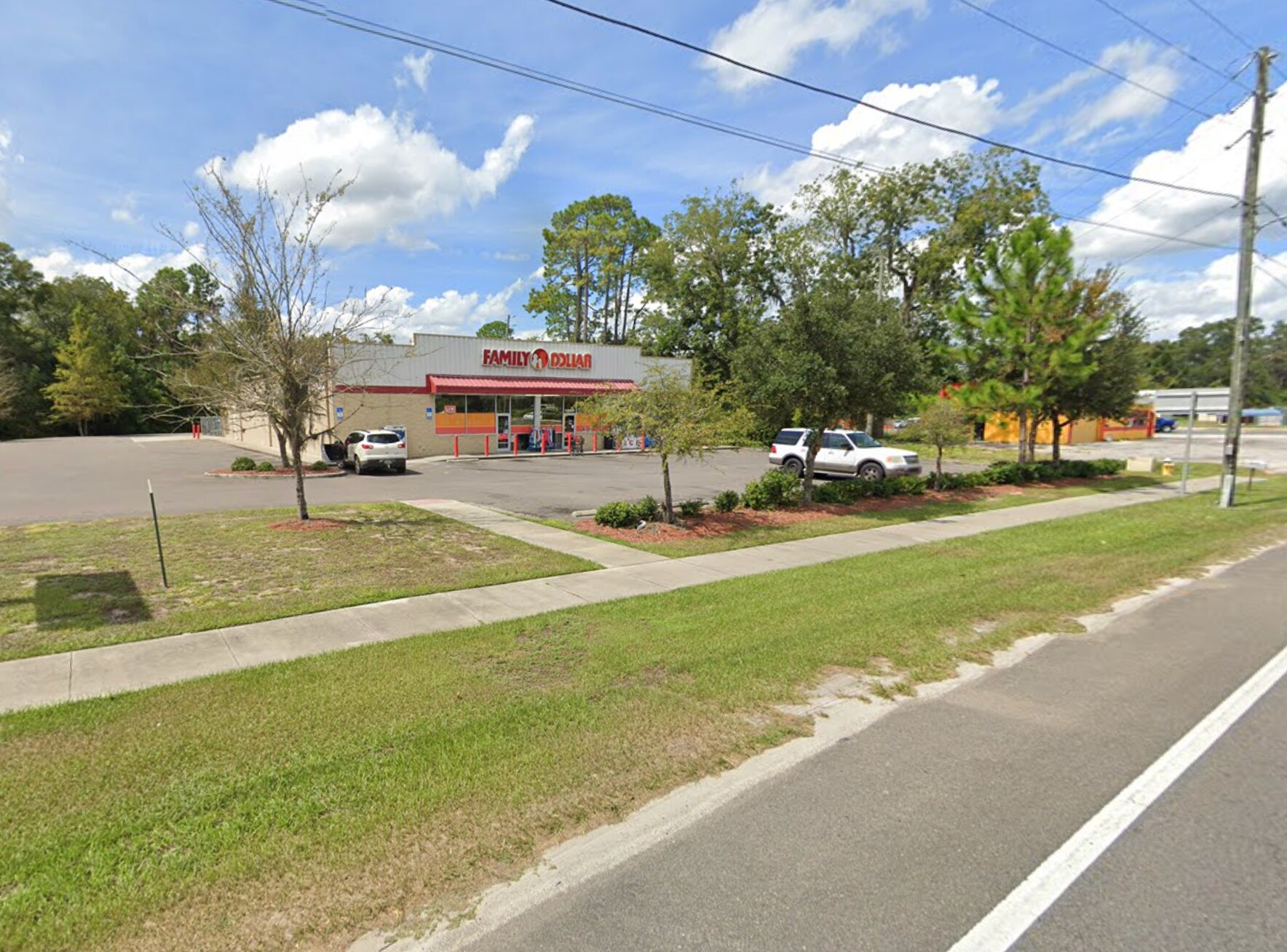 12840 SW SR 45, Archer, FL for sale Building Photo- Image 1 of 1