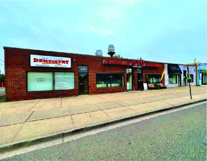 810-818 N Broadway, Massapequa, NY for sale Building Photo- Image 1 of 6