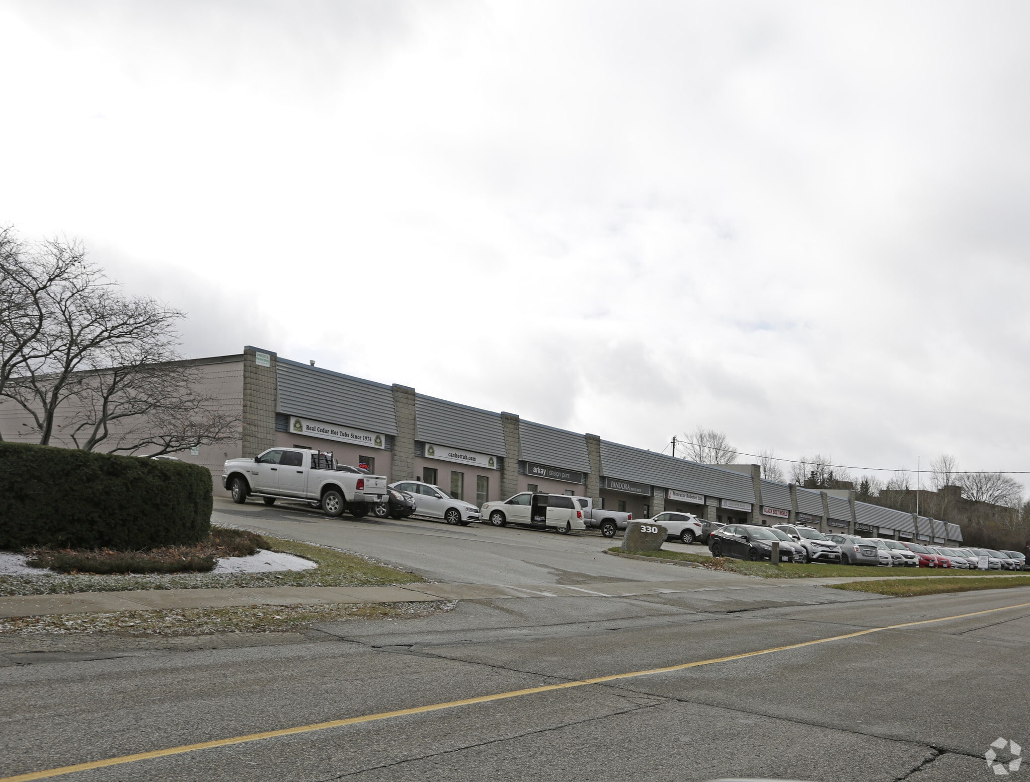 330 Gage Ave, Kitchener, ON for sale Primary Photo- Image 1 of 1