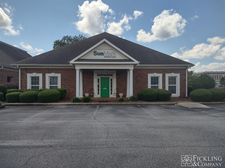 311 Margie Dr, Warner Robins, GA for lease - Building Photo - Image 2 of 8