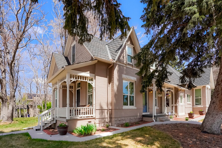 1979 W Littleton Blvd, Littleton, CO for sale - Building Photo - Image 2 of 21