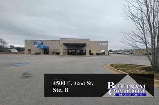 More details for 4500 E 32nd St, Joplin, MO - Office for Lease