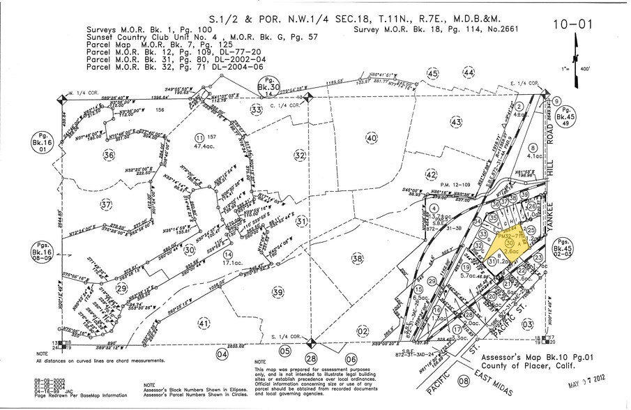 4470 Yankee Hill Rd, Rocklin, CA 95677 Bldg A