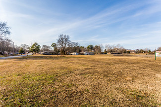 More details for 702-800 S James St, Jacksonville, AR - Land for Sale