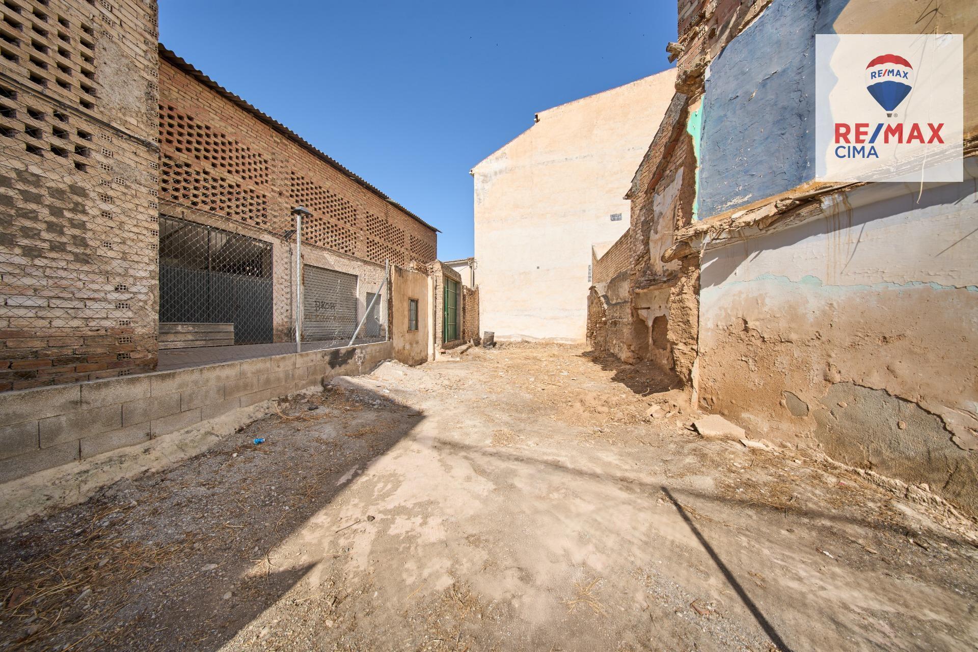 Land in Churriana de la Vega for sale Building Photo- Image 1 of 28