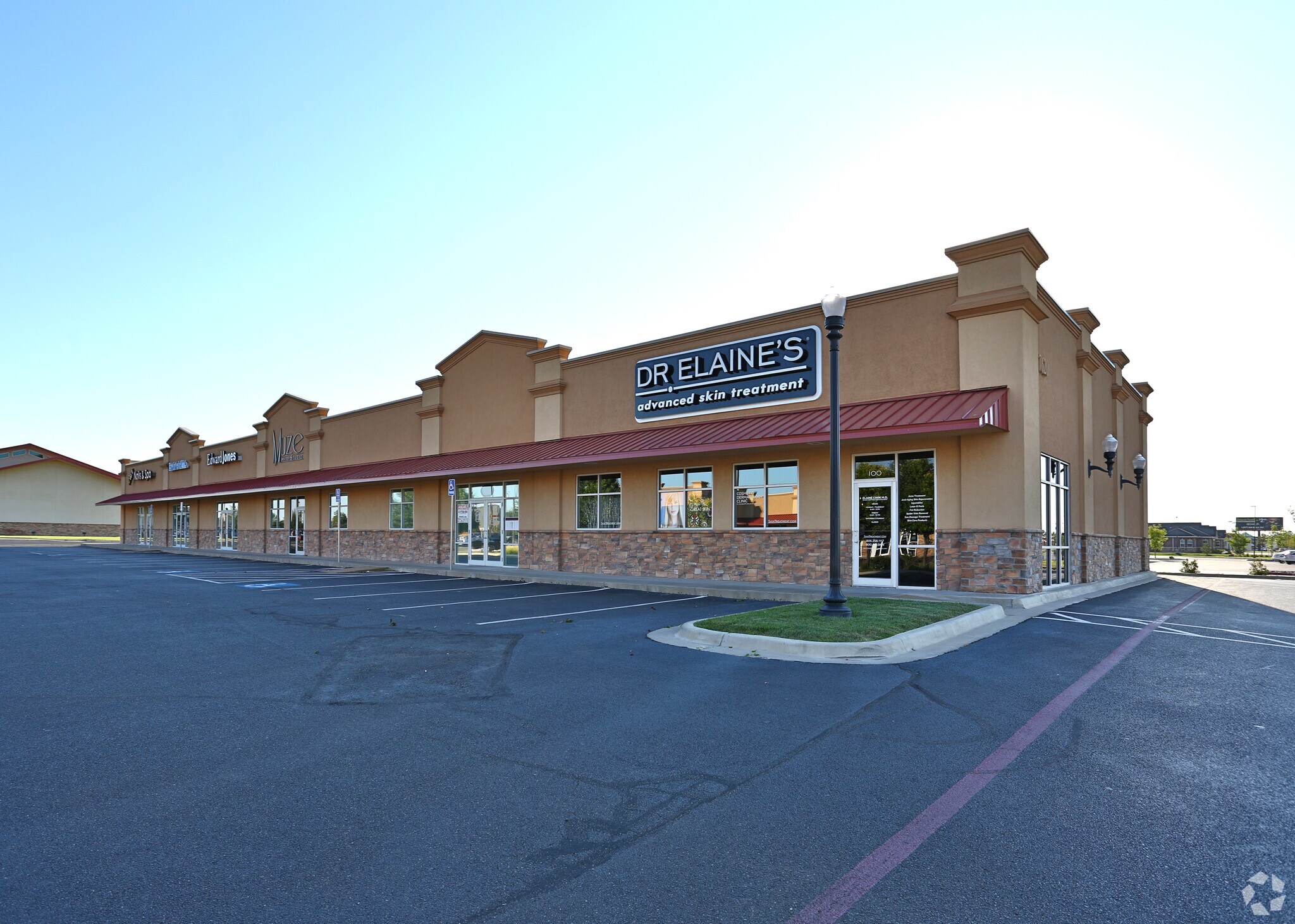 7620 W Hillside Rd, Amarillo, TX for sale Primary Photo- Image 1 of 1