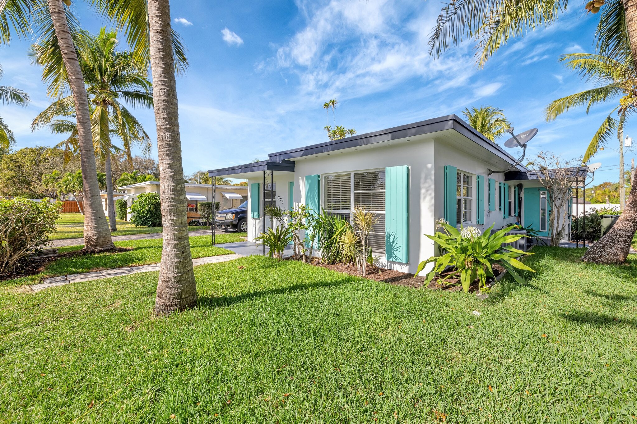 323 De Carie St, Delray Beach, FL for sale Building Photo- Image 1 of 39