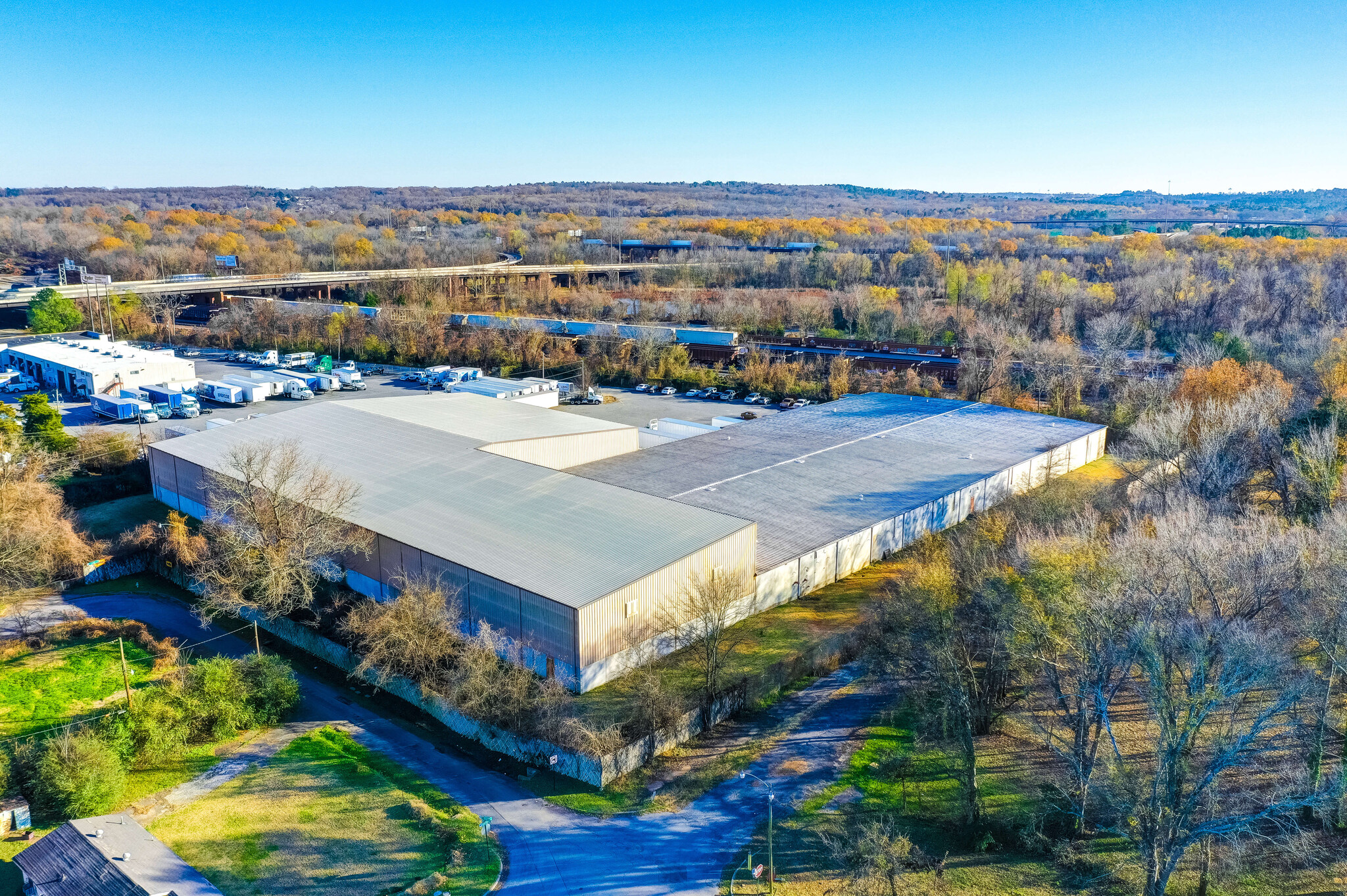 3120 Interstate 30, Little Rock, AR for sale Primary Photo- Image 1 of 1