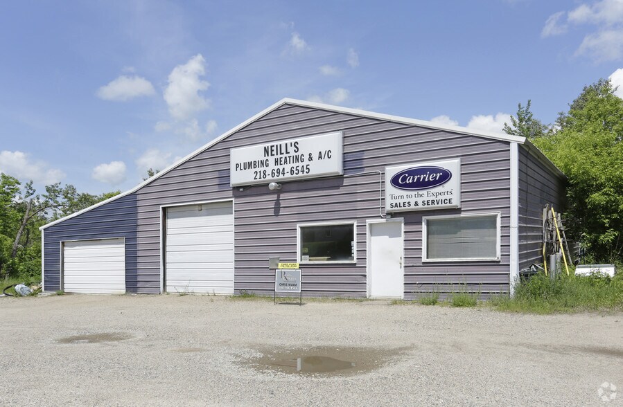 503 Central St W, Bagley, MN 56621