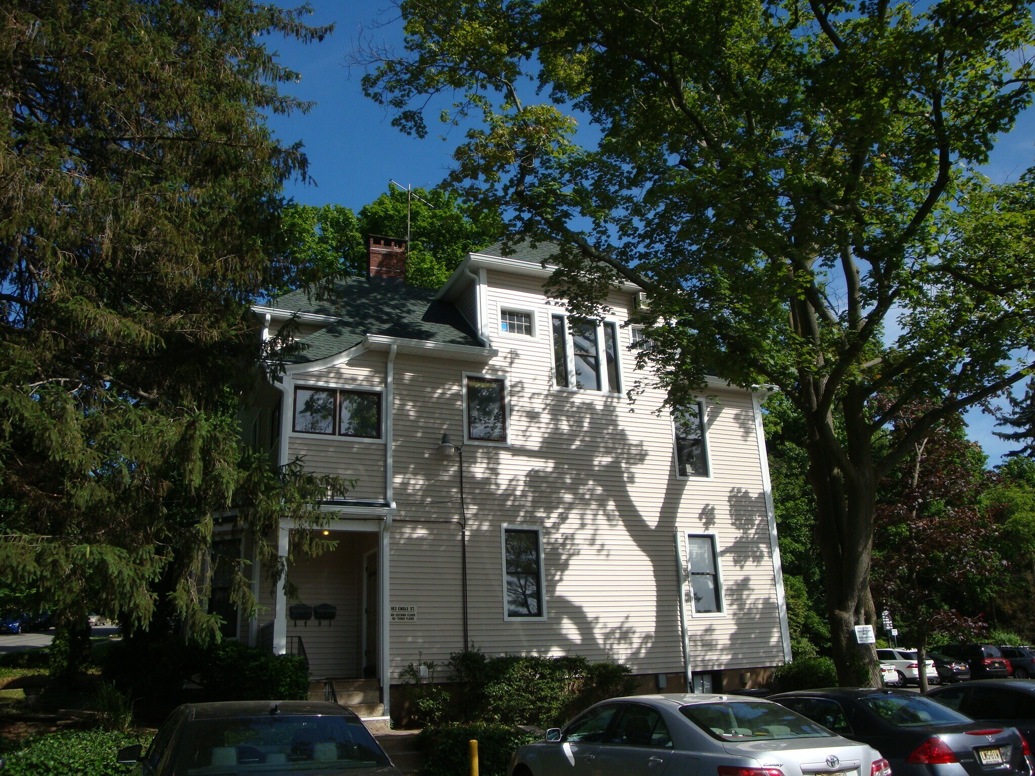 163 Engle St, Englewood, NJ for sale Building Photo- Image 1 of 1