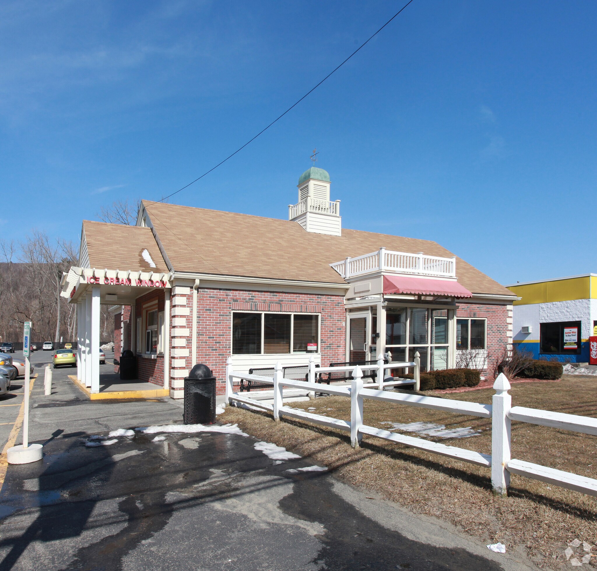221 State Rd, North Adams, MA for sale Primary Photo- Image 1 of 1