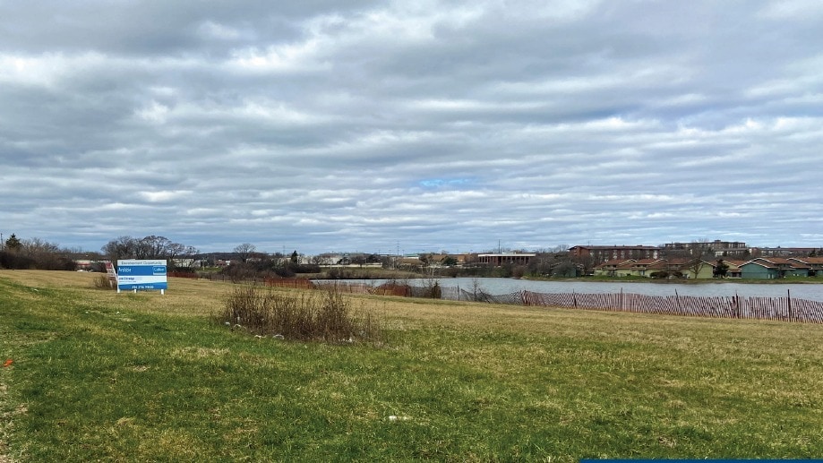 7000 W Brown Deer Rd, Milwaukee, WI for sale Building Photo- Image 1 of 5