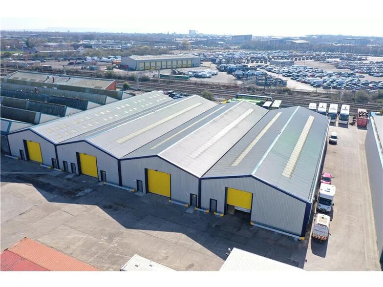 Goodlass Rd, Liverpool for lease - Building Photo - Image 2 of 11