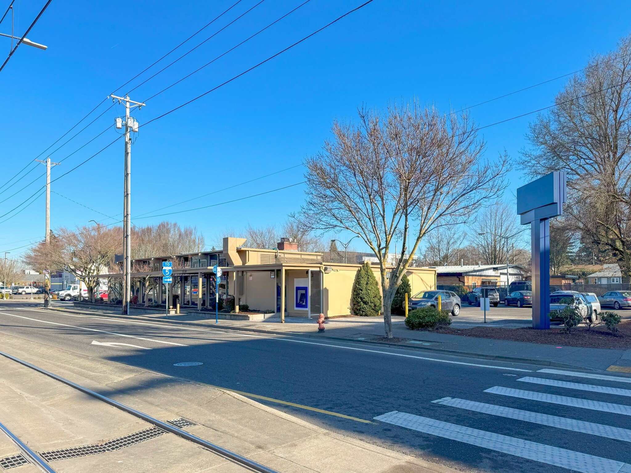 4550 N Interstate Ave, Portland, OR for sale Building Photo- Image 1 of 11