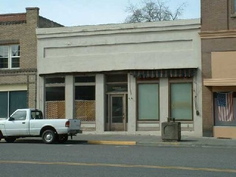 206 Main St, Waitsburg, WA for sale - Primary Photo - Image 1 of 1