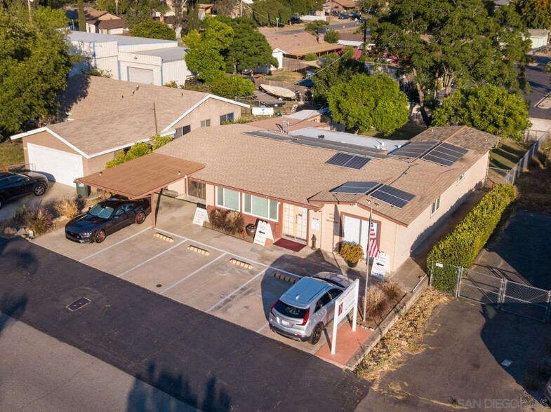 520 D St, Ramona, CA for sale - Building Photo - Image 1 of 16