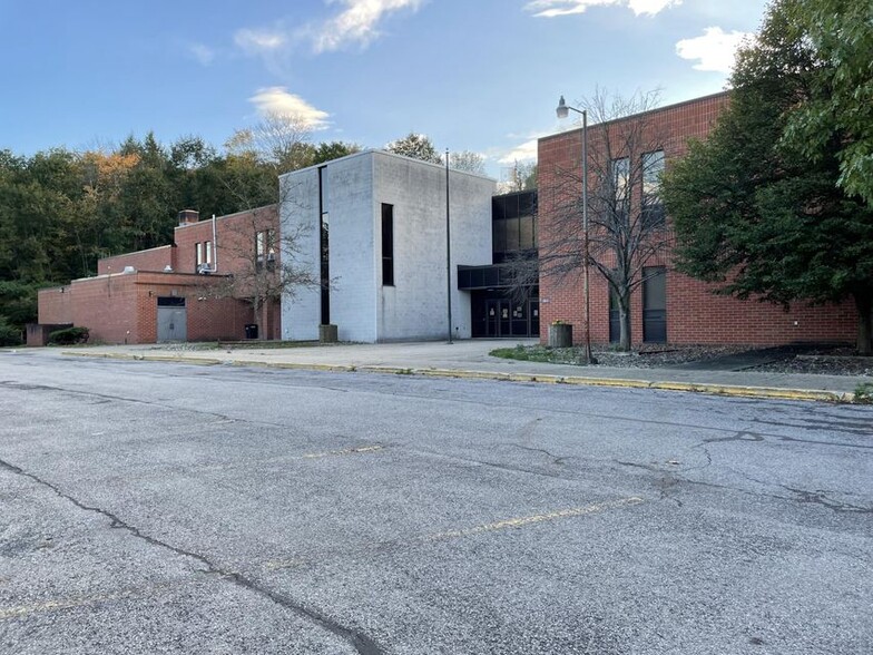 1100 Sykesville School Rd, Sykesville, PA for sale - Primary Photo - Image 1 of 1