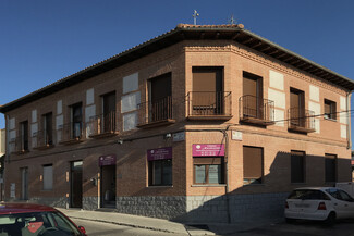 More details for Calle San José, 37, Navalcarnero - Retail for Lease