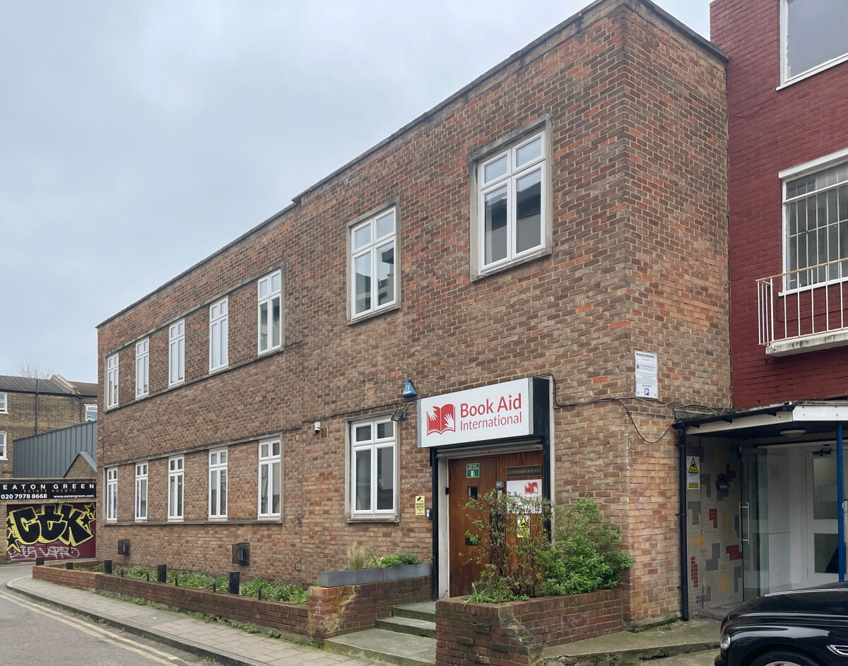 39-41 Coldharbour Ln, London for sale Building Photo- Image 1 of 1