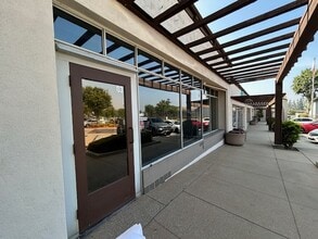 NEC Foothill Blvd, Rancho Cucamonga, CA for lease Building Photo- Image 2 of 11