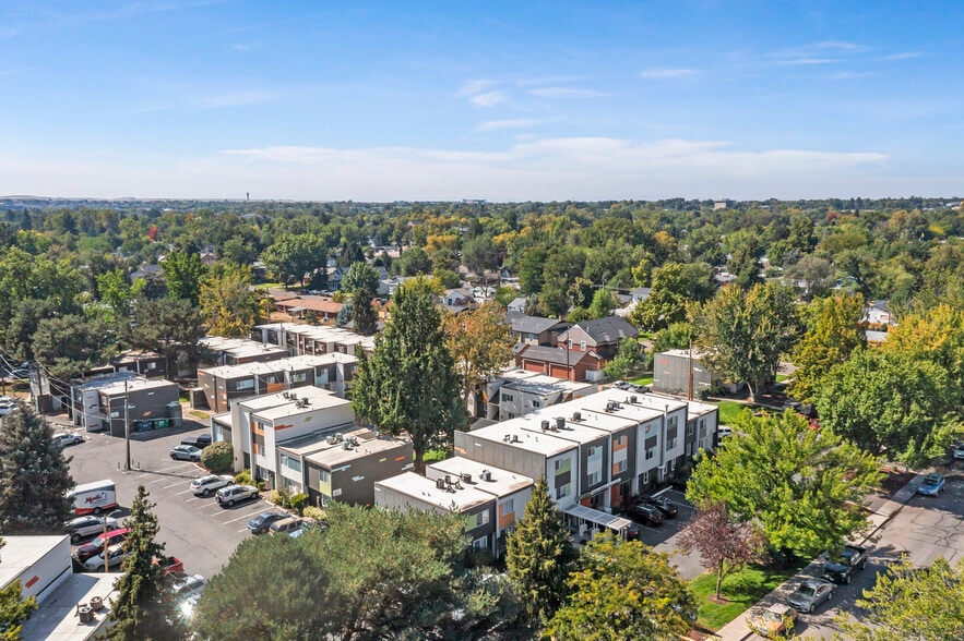 529 Rossi St, Boise, ID for sale - Building Photo - Image 3 of 19