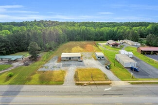 More details for 7440 Highway 9 – for Sale, Inman, SC