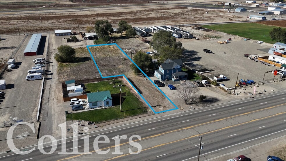 1063 SW 30th St, Ontario, OR for sale - Primary Photo - Image 1 of 2