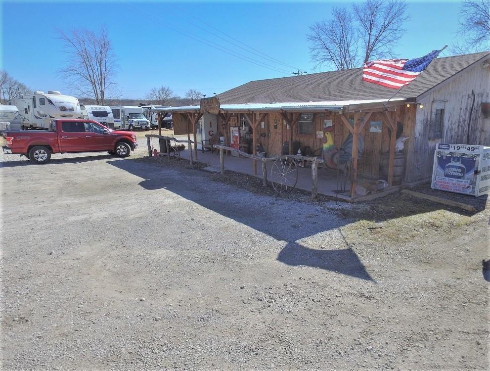 26017 RA Hwy, Kearney, MO for sale Building Photo- Image 1 of 1