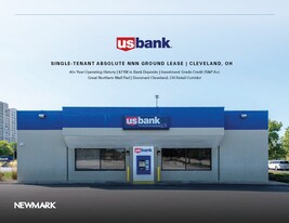 US Bank - NNN Property