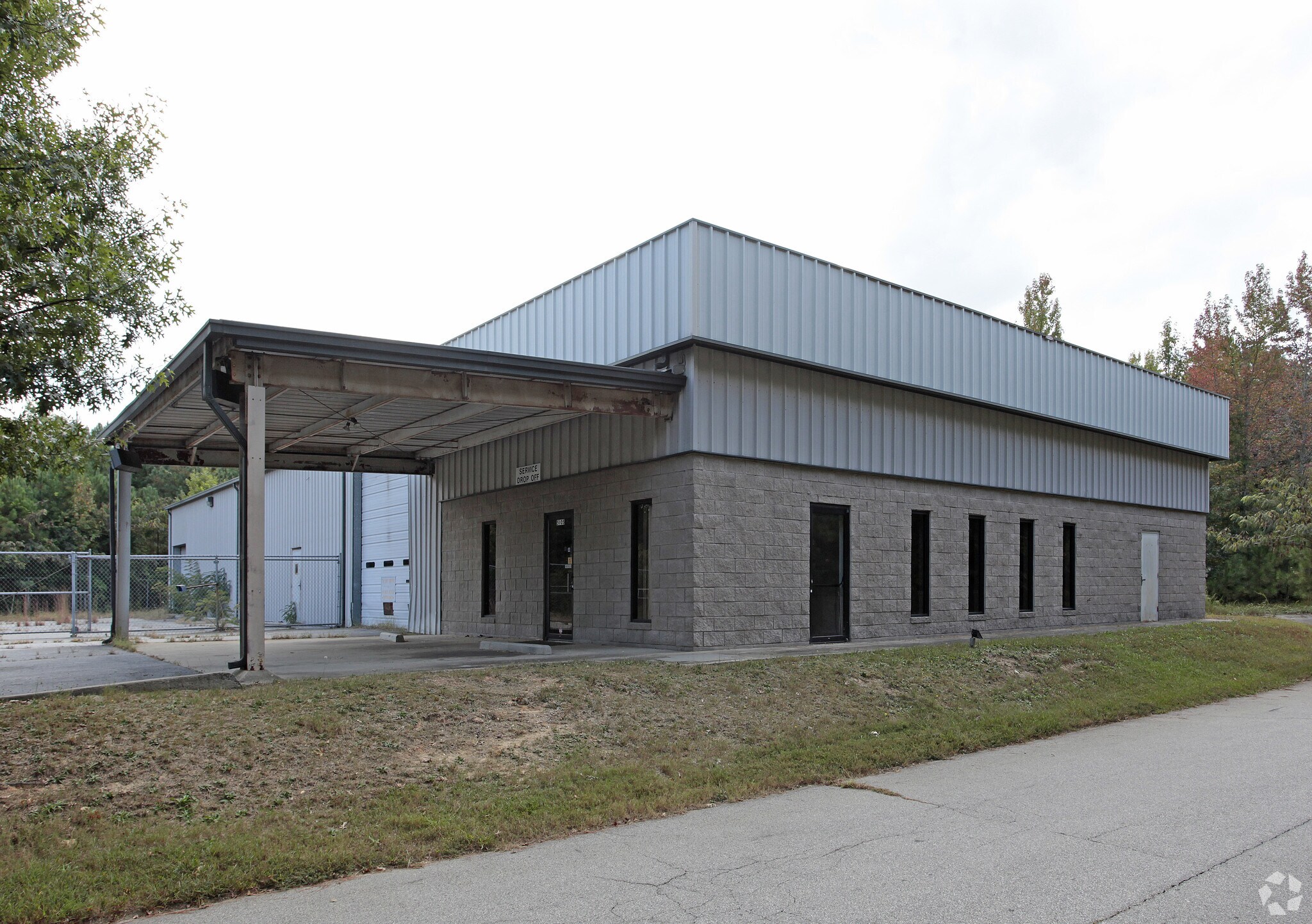 5105 Goodson Rd, Union City, GA for sale Primary Photo- Image 1 of 1