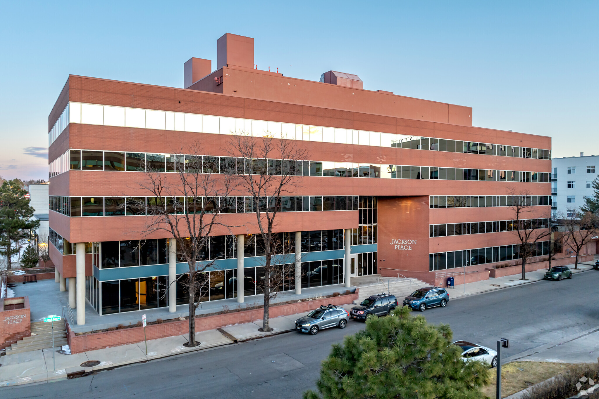 300 S Jackson St, Denver, CO for lease Building Photo- Image 1 of 14