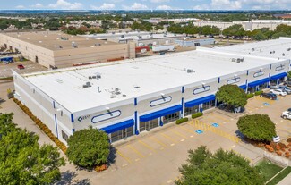 More details for 2515 Tarpley Rd, Carrollton, TX - Flex for Lease