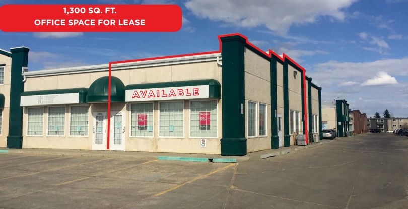 10059-10085 166th St, Edmonton, AB for sale - Building Photo - Image 3 of 7