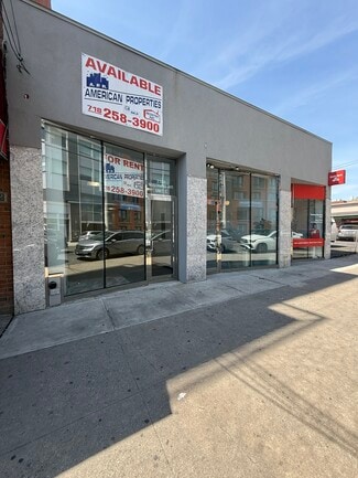 More details for 2356 Nostrand Ave, Brooklyn, NY - Retail for Lease
