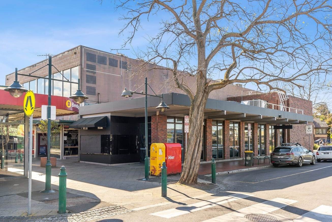 73 Barrabool Rd, Highton for lease Primary Photo- Image 1 of 3