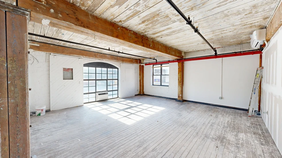 61-67 West St, Brooklyn, NY for lease - Matterport 3D Scan - Image 3 of 21