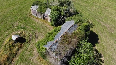 Carretera de Llongara, El Franco, AST - AERIAL  map view - Image1