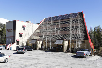 More details for 101 W Main St, Frisco, CO - Office for Lease