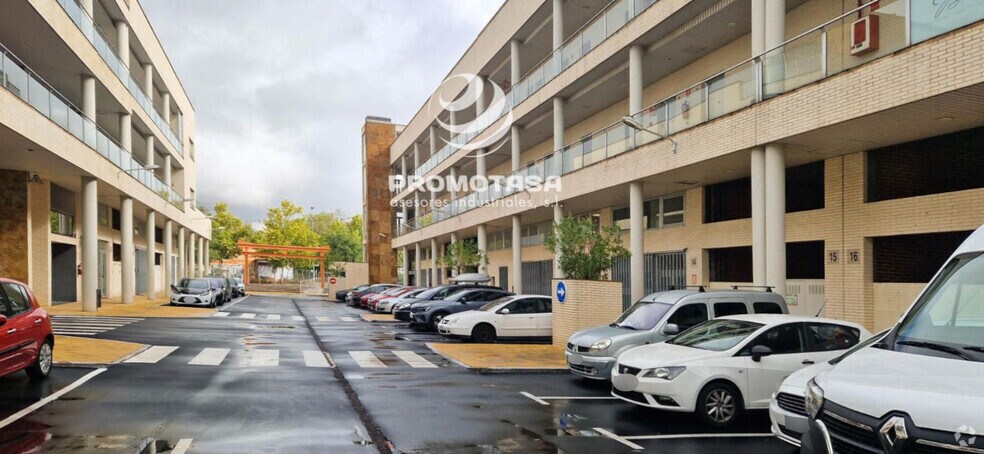 Retail in Rivas-Vaciamadrid, Madrid for sale - Interior Photo - Image 1 of 1