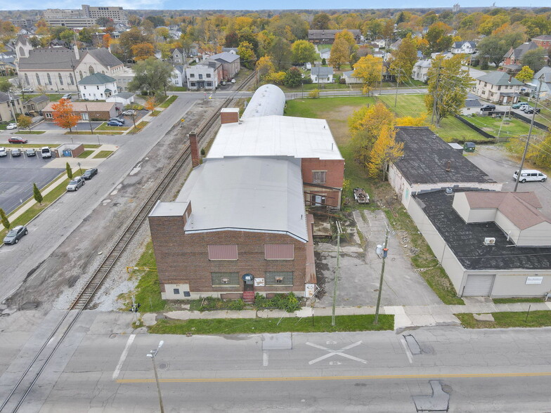 435 N Elizabeth St, Lima, OH for sale - Building Photo - Image 1 of 107