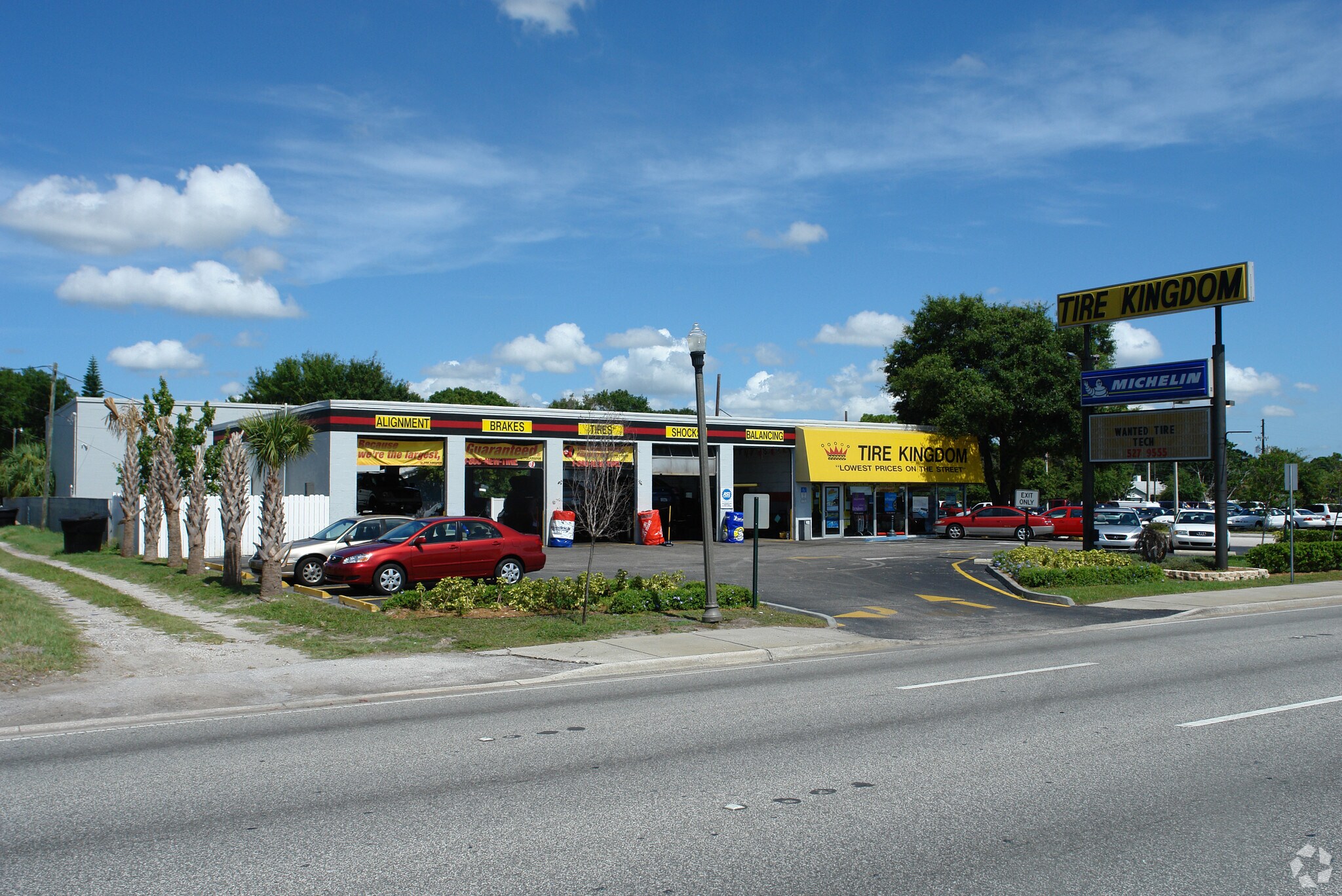 3398 34th St N, Saint Petersburg, FL for sale Primary Photo- Image 1 of 1