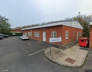 More details for Yeomanry Rd, Shrewsbury - Office for Lease