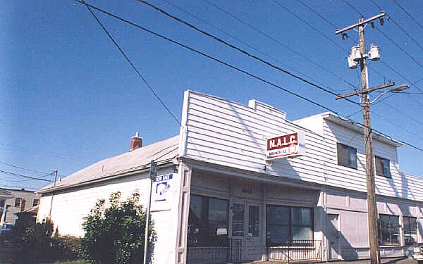 8201 SE 17th Ave, Portland, OR for sale - Building Photo - Image 2 of 8