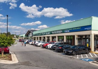 More details for 8035-8067 Liberty Rd, Windsor Mill, MD - Retail for Lease