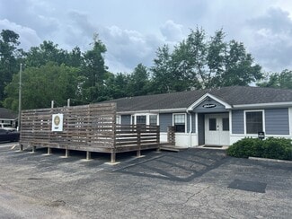 More details for 1377 Cross Creek Cir, Tallahassee, FL - Office for Sale