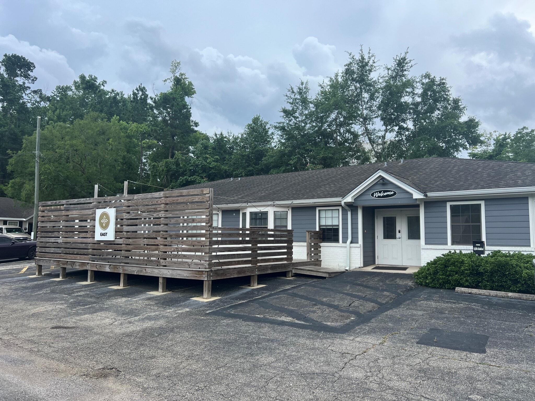 1377 Cross Creek Cir, Tallahassee, FL for sale Building Photo- Image 1 of 12