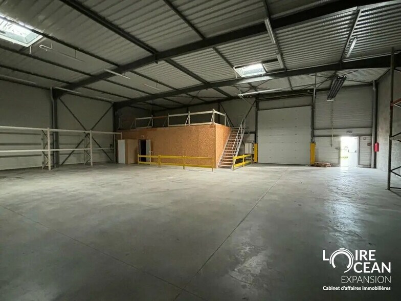 Flex in Ancenis-Saint-Géréon for lease - Interior Photo - Image 1 of 4