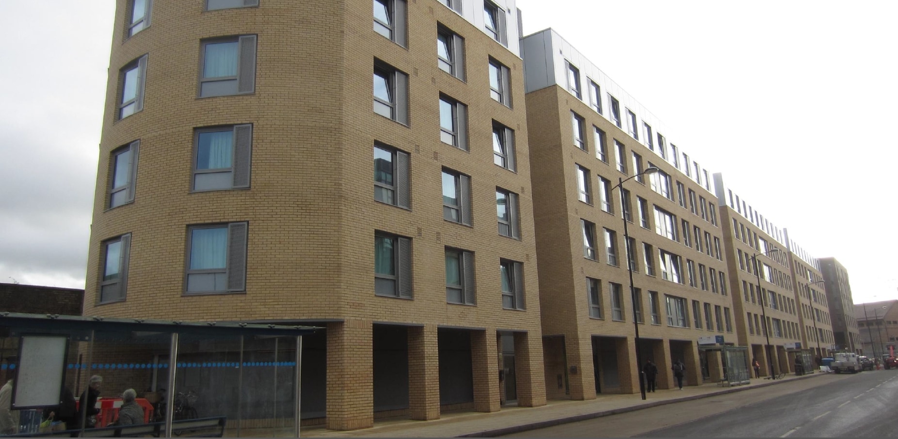 Station Rd, Cambridge for sale Primary Photo- Image 1 of 1