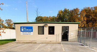 More details for 4395 Lisa Dr, Tipp City, OH - Office for Lease